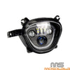 Suzuki Boulevard M109R M90 1X LED DRL Headlight Projector (2006-2023)