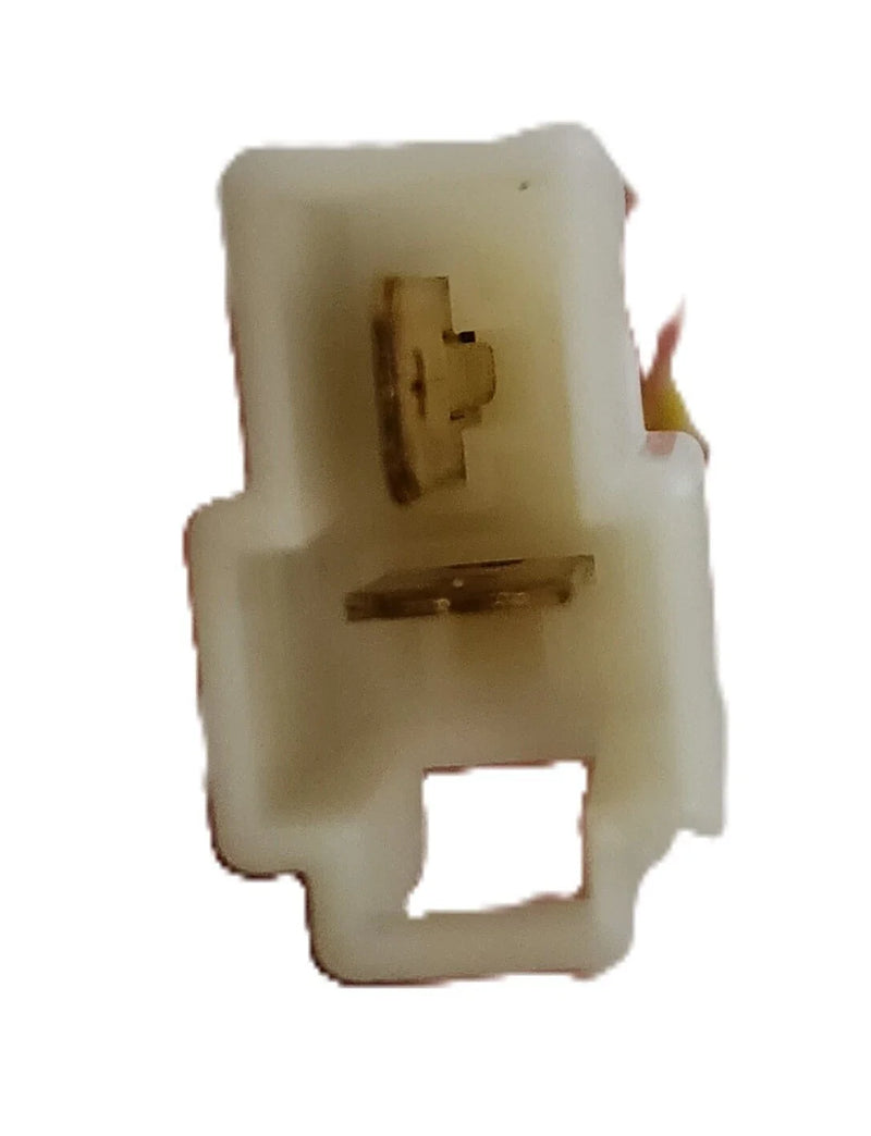Holden Captiva CG7 Right Window Regulator With Motor 2 Pins (2006–2014)