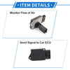 Ford Focus, Transit, Galaxy Mass Air Flow Sensor (2000-2023)