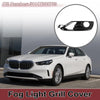 BMW 3 Series 1 x Front Left Fog Light Grill (2012-2017)