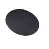 Motorcycle CNC Black Side Number Plate Panel Cover (Universal)
