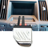 Land Rover Freelander 2 Front Air Vent Repair Kit (2007-2012)