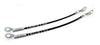 Nissan Navara D40 Rear Tailgate Wire Cable (2005-2013)