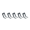 Tyre Changer Machine 5pcs U Steel Spring Foot Pedal Cam Block