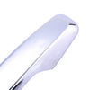Ford Edge Silver Exterior Door Handle Covers (2011-2015)