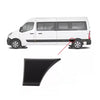 Renault Master, Nissan Interstar Rear Left Side Panel Moulding Strip