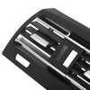 BMW 7 Series (2008-2015) Rear A/C Outlet Vent Grill Full Plating