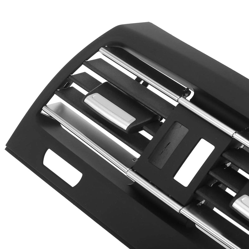 BMW 7 Series (2008-2015) Rear A/C Outlet Vent Grill Full Plating