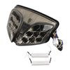 Suzuki GSXR 600 / 750, GSX-R 1000, SV650 Tail Light Indicators (2001-2023)