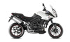 Triumph Tiger Sport 1050 Fairing Bolts Clips (2013–2021)