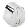 Harley Electra Glide, Road King Ignition Switch Cover (2007-2013)