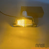 Harley Davidson FXS FXSTSB LED Style Motorcycle Tail Light Brake Light
