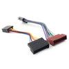 Ford ISO Wiring Harness Stereo Radio Plug Lead Connector