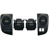 Isuzu D-Max A/C Air Vent Outlet Set (2007-2011)