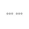 Ford Edge Fusion Taurus Lincoln MKT MKS Mazda Valve Cover Gasket (2007-2019)