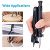 Precise Woodworking 6pcs Multi-function Scribing Tool