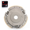 Suzuki QuadRunner 250 Wet Clutch Centrifugal 2x4 (1993–2001)