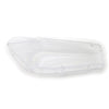 BMW X5 X6 F15 F16 Clear Left Side Headlight Lens Cover (2014-2018)
