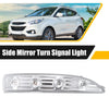 Hyundai Tucson Right Side Mirror LED Turn Signal Light (2010-2011)