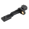 Dodge Nitro, Jeep Liberty ABS Wheel Speed Sensors  Rear (2007-2012)