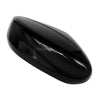 Nissan Altima Gloss Black Right Passenger Side Mirror Cover (2013-2018)