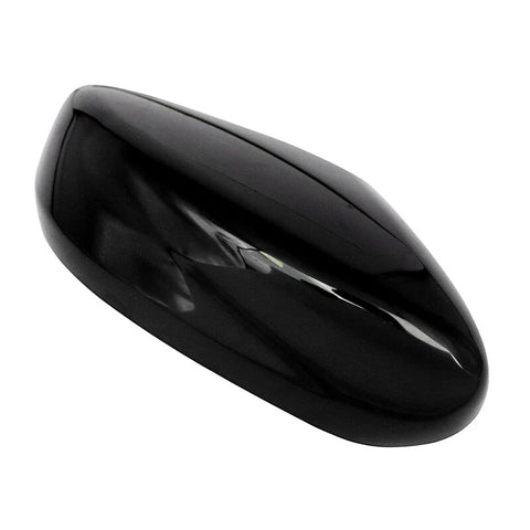 Nissan Altima Gloss Black Right Passenger Side Mirror Cover (2013-2018)