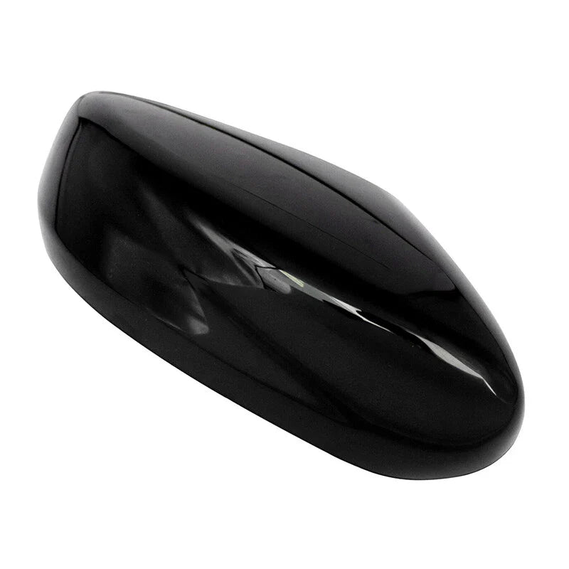 Nissan Altima Gloss Black Right Passenger Side Mirror Cover (2013-2018)