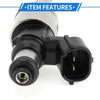 Mazda 3 2.0 L4 Fuel Injector PAF313250 (2021-2022)