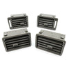 Isuzu Rodeo TF TFR 1991-2004 Gray Air Vent Grille