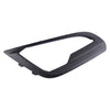 Ford EcoSport Right Front Bumper Fog Light Cover (2018-2021)