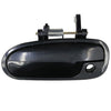 Honda Civic Front Left Driver Side Exterior Door Handle (1996-2000)