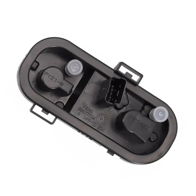 Nissan Qashqai Right Rear Tail Light Bulb Socket Holder (2008-2015)