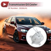 Mitsubishi Lancer (2008-2017) 1 Set Engine Oil Cooler