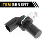 Ford Focus 1998-2011 CKP Sensor Crankshaft Position Sensor