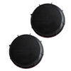 Hyundai i800 Grand Starex Head Lamp Dust Caps (2008-2019)