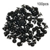 Holder Car Hood Seal Clip 100PCS