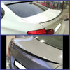 BMW F10 5 Series Rear Bumper Spoiler (2010-2016)