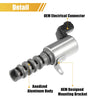 Nissan Qashqai 1.6L VVT Solenoid (2013-2016)