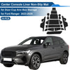 Ford Ranger 19 Pcs PVC Non-Slip Mat (2023-2025)