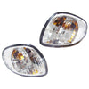 Toyota Corolla AE112 Corner Park Indicator Lights LH+RH (1998–2001)