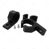 Work Light Bar 4 x 19-32mm Bullbar Pipe Mount Bracket Clamps