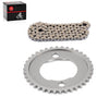 Honda TRX300 / TRX300FW Cam Timing Chain & 38T Sprocket