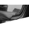 Hyundai Elantra Car Plastic Side Cowl Trim Covers (2006-2010)