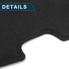 Honda Accord 10th Gen (2018-2022) 1 Set Car Door Anti Kick Pad Protector