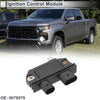 Chevrolet Astro (1986-1995) - 1 x ABS Metal Ignition Control Module