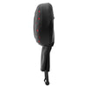 Harley Road Glide FLTRXSE Backrest Pad Black Red (1988-2023)