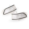 Honda CR-V, Crosstour 2 x Rear View Mirror Turn Signal Lamps (2012-2016)