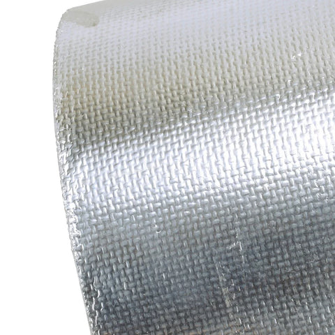 SD 3 x 5M Turbo Pipe Manifold Exhaust Heat Wrap Tape ( Specified)