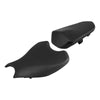 Honda CBR1000RR Black Driver & Passenger Seats (2017-2023)