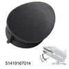 Z4 E89 Wear resistant Inner Door Handle Screw Cover Cap (2009–2015)